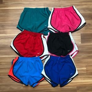 Women’s Nike Shorts